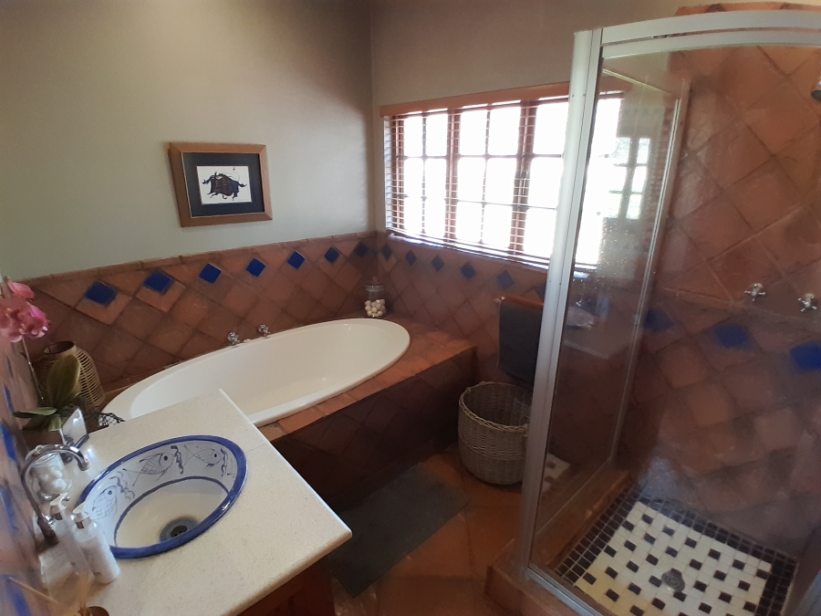 Commercial Property for Sale in Modderfontein A H North West